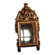 Small mirror Louis XVI