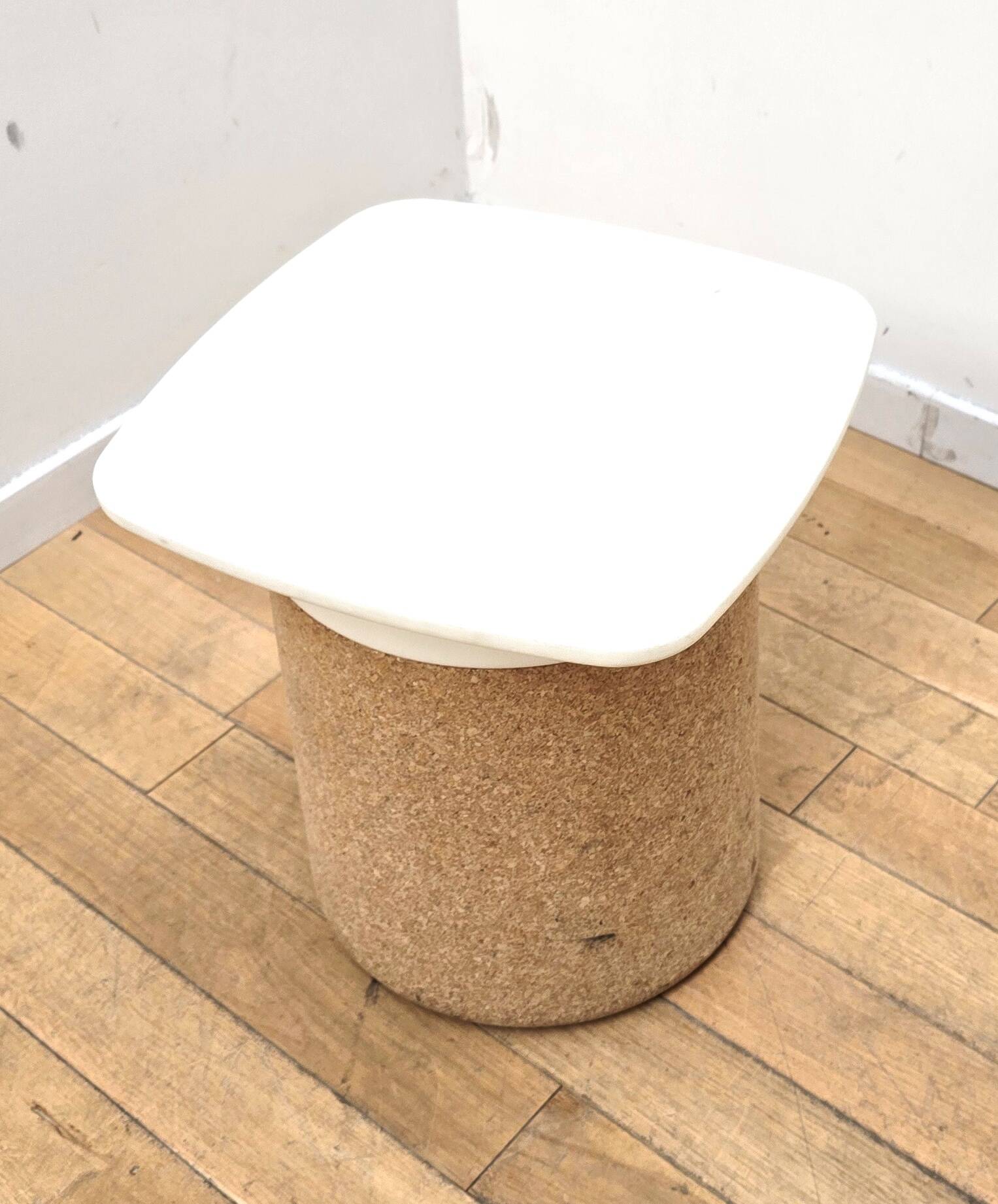 Pouf design by Patrick Norguet