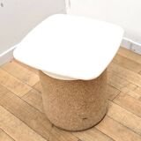 Pouf design by Patrick Norguet