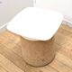 Pouf design Patrick Norguet