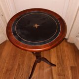 Small auxiliary gueridon