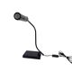 Anvia - Piano lamp - Desk lamp - J.J.M. Hoogervorst - 70's