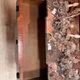 Transition sauteuse chest of drawers