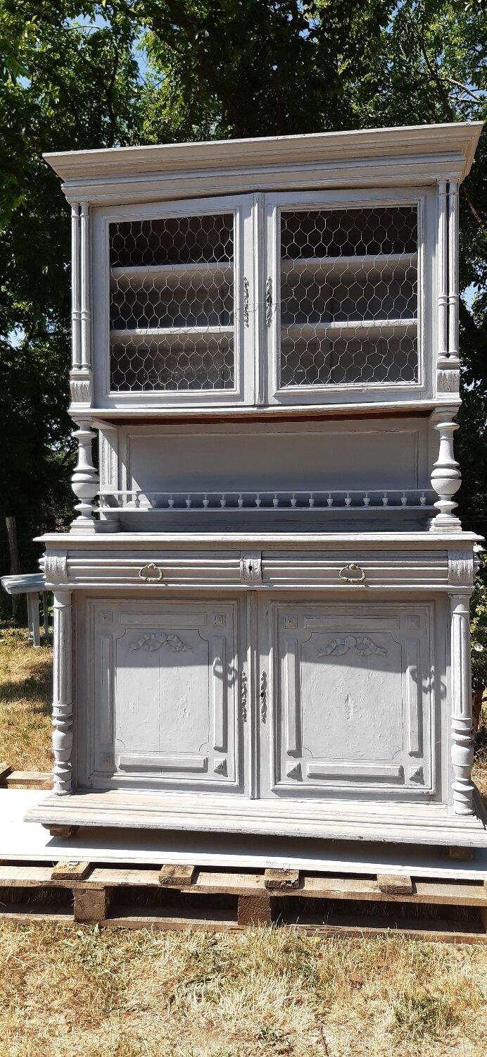 Sideboard dresser style Henry 4