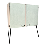 Vintage formica sideboard