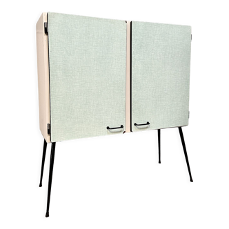 Vintage formica sideboard