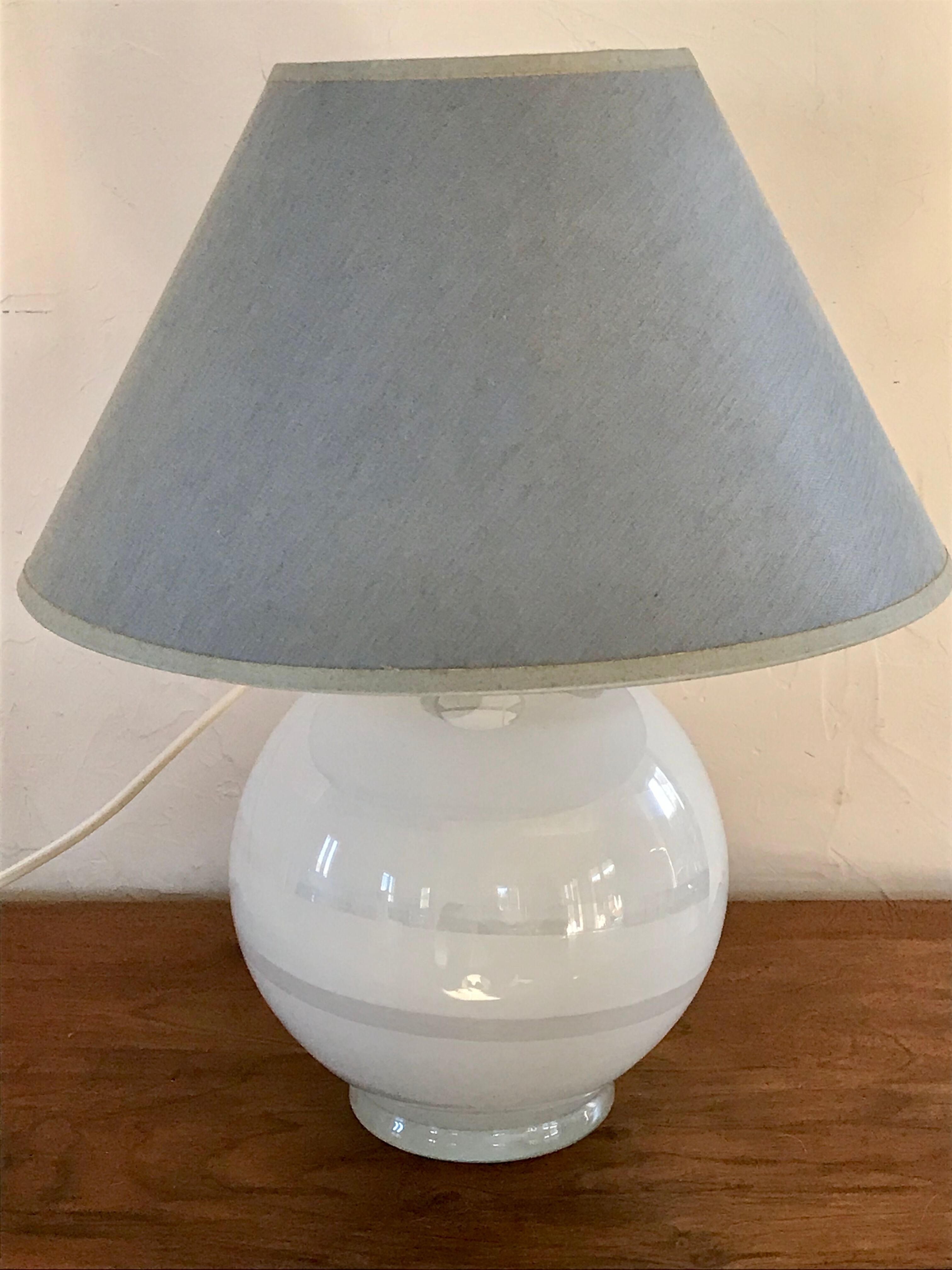 Vintage double-light edin