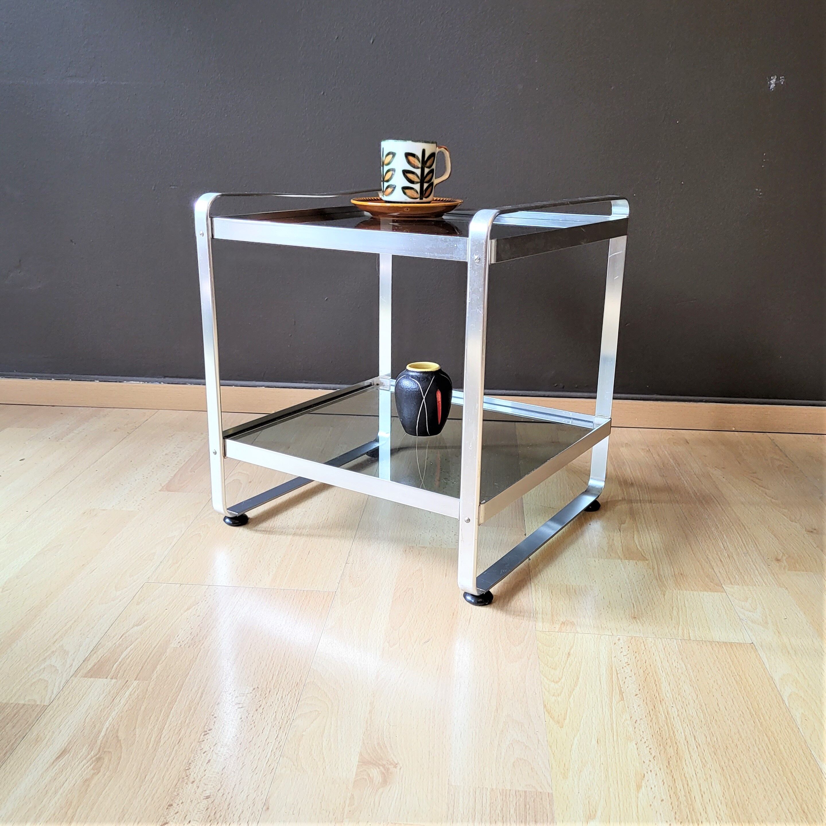 Vintage side table 70'