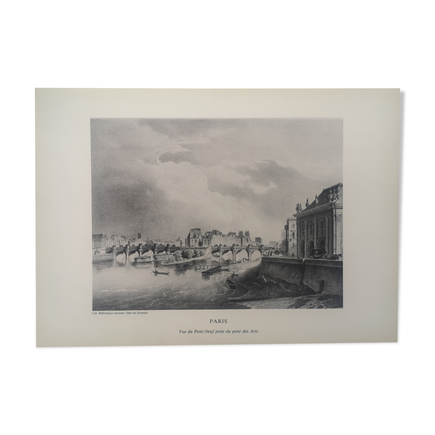 Picturesque Engraving