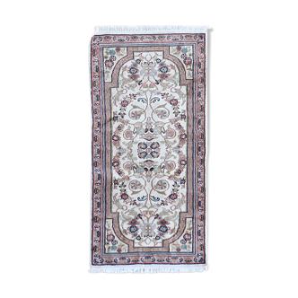 Tapis 145 x 72 cm