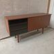 Enfilade vintage scandinave