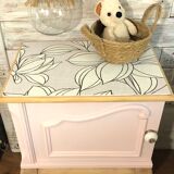 Bedside table