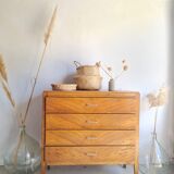 60s dresser - 4 drawers
