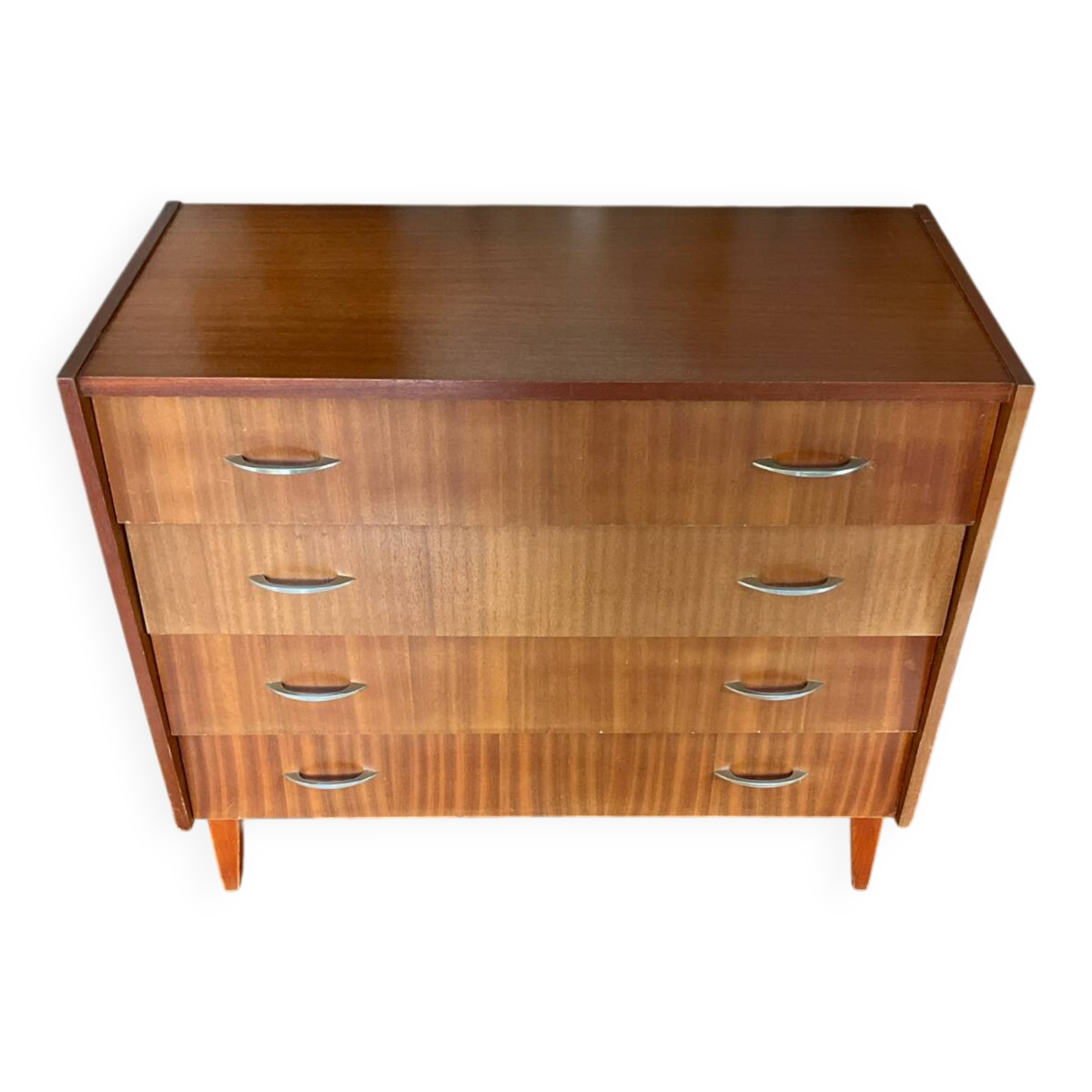 70s chest of drawers