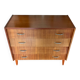 70s chest of drawers