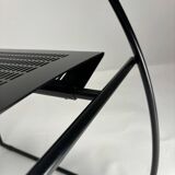 Quinta Dining Chairs by Mario Botta for Alias, 1980s, Set of 4