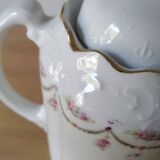 Limoges porcelain coffee service circa 1900