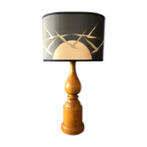 Lampe ancienne à poser