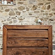 Chest of drawers and bedside table Maison Regain