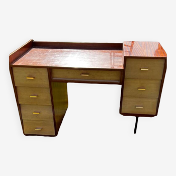 Bureau année 60