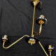 Vintage ceiling light