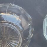 Set of 3 50's salad bowls