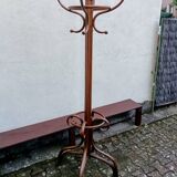 Porte-Manteau Thonet