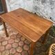 Table ancienne vintage