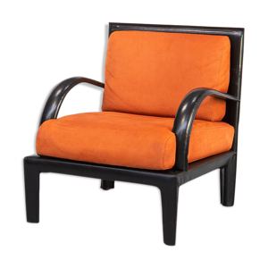 Fauteuil pour roche bobois 1980