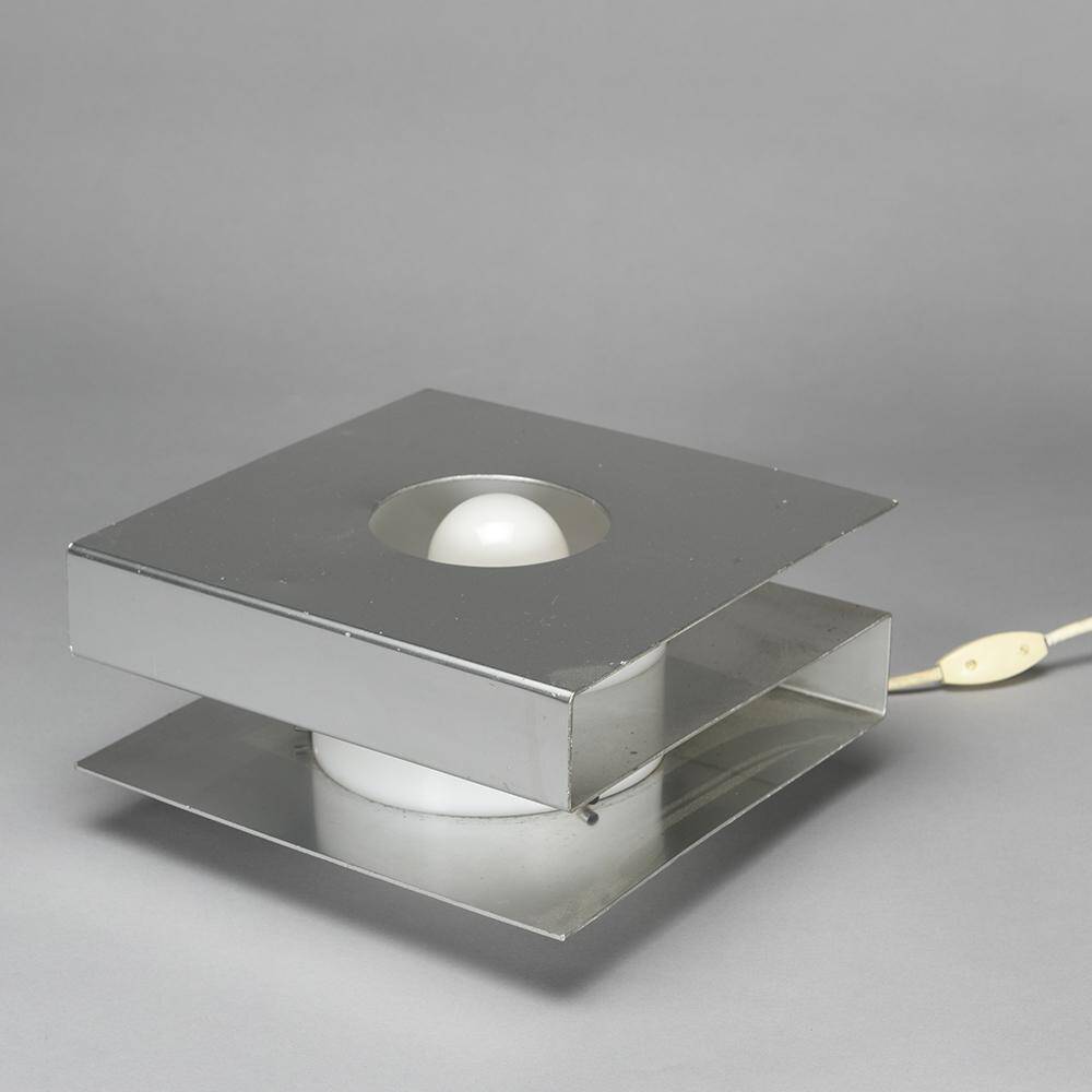 Lampe 1036 par Pierre Disderot, circa 1969