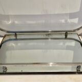 Modernist art deco plateau