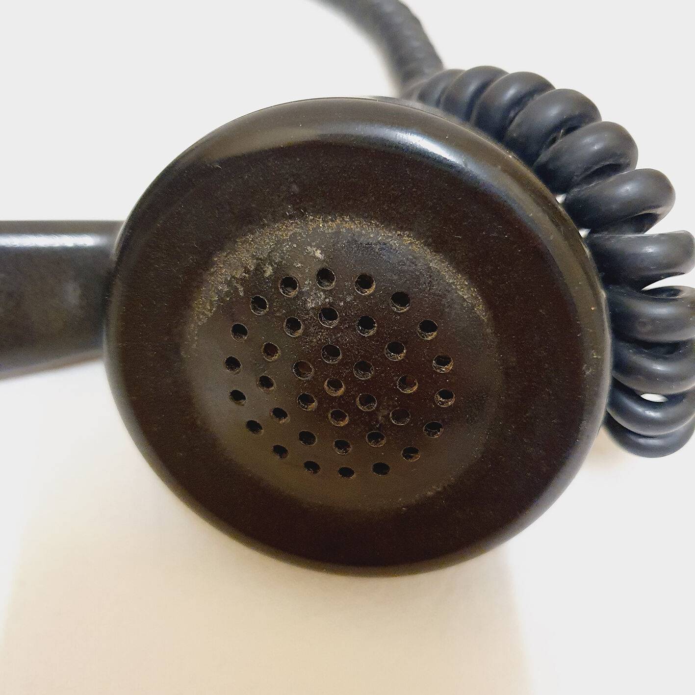 Vintage phone 50s