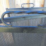 Fire Screen 4-sided Chimney Screen