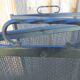 Fire Screen 4-sided Chimney Screen