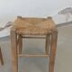 Pair of antique stools