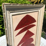 Abstract painting
