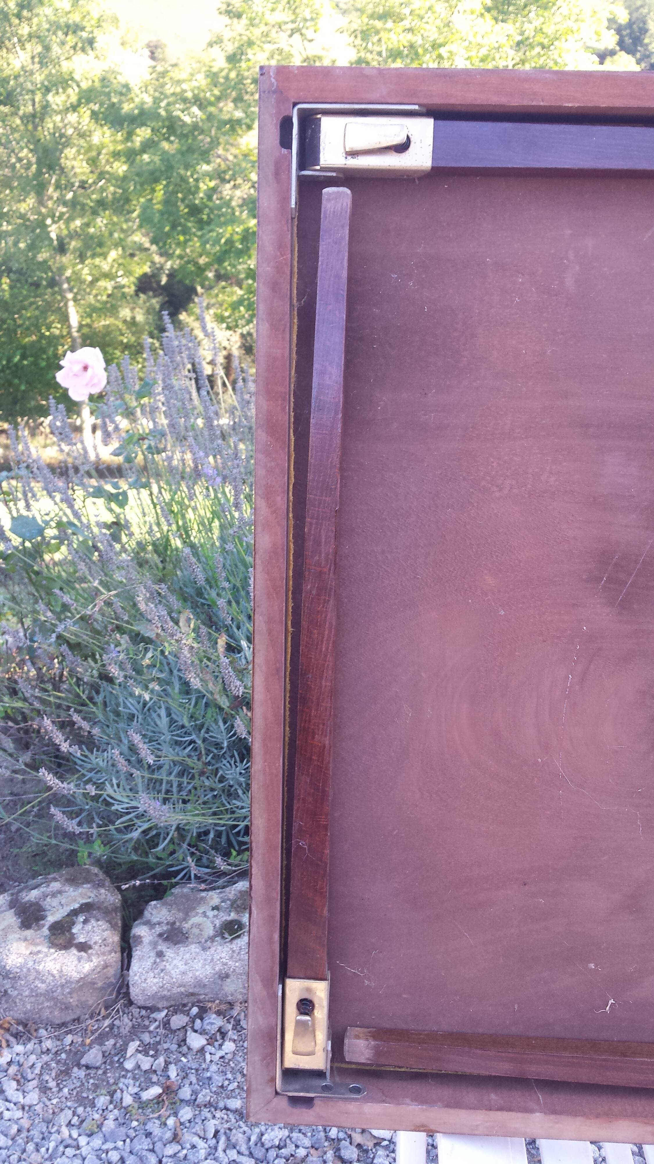 Game table, bridge table