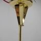 Art Deco Large Chandelier, 1920s, Restored