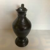 Bay W Germany ceramic ewer