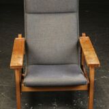 Armchair Hans J.Wegner 163A