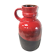 German vintage ceramic vase