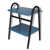 Small side table