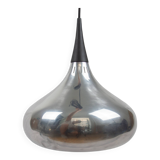 Vintage Danish Pendant Lamp from the 1970s by Jo Hammerborg for F