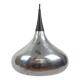 Vintage Danish Pendant Lamp from the 1970s by Jo Hammerborg for F