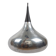 Vintage Danish Pendant Lamp from the 1970s by Jo Hammerborg for F