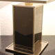Lampe des années 1970