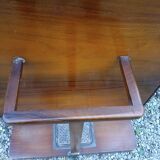 Cloakroom - coat rack