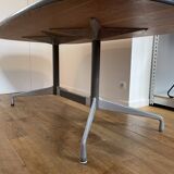 Table by Charles and Ray Eames for Herman Miller