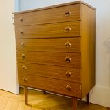 Commode schreiber 70’s