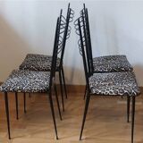 Colette Gueden Chairs